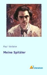Cover von Meine Spitäler