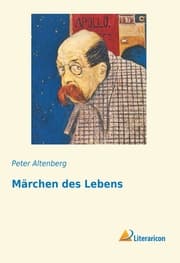 Cover von Märchen des Lebens