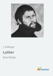 Cover von Luther