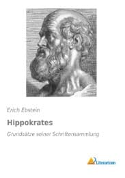 Cover von Hippokrates