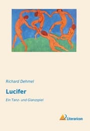 Cover von Lucifer