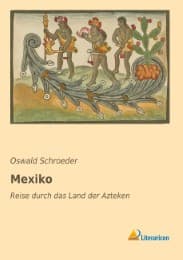 Cover von Mexiko