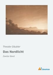 Cover von Das Nordlicht