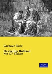 Cover von Das heilige Rußland