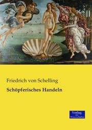 Cover von Schöpferisches Handeln