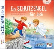 Cover von Ein Schutzengel für dich