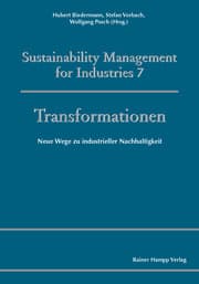 Cover von Transformationen