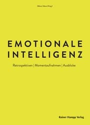 Cover von Emotionale Intelligenz