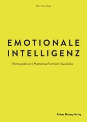 Cover von Emotionale Intelligenz