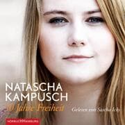 Cover von 10 Jahre Freiheit