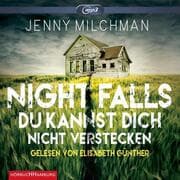 Cover von Night Falls