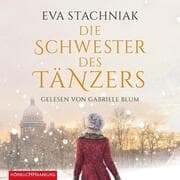 Cover von Die Schwester des Tänzers
