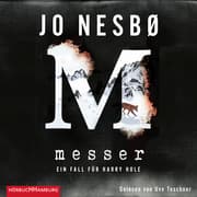 Cover von Messer