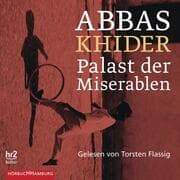 Cover von Palast der Miserablen