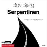 Cover von Serpentinen