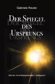 Cover von Der Spiegel des Ursprungs