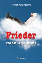 Cover von Frieder und das Leben danach