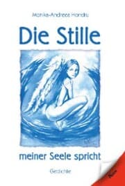 Cover von Die Stille meiner Seele spricht