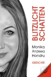 Cover von Blitzlicht Schatten