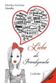 Cover von Liebe als Fremdsprache