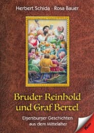 Cover von Bruder Reinhold und Graf Bertel