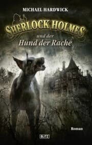 Cover von Sherlock Holmes - Neue Fälle 10: Sherlock Holmes und der Hund der Rache