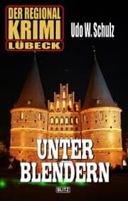 Cover von Der Regional-Krimi 05: Unter Blendern