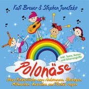 Cover von Polonäse