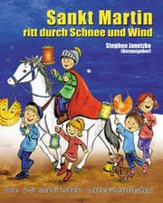 Cover von Sankt Martin ritt durch Schnee und Wind