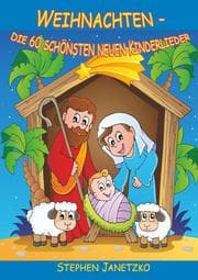 Cover von Weihnachten - Die 60 schönsten neuen Kinderlieder