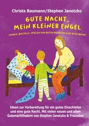 Cover von Gute Nacht, mein kleiner Engel