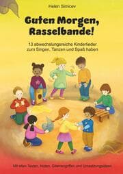 Cover von Guten Morgen, Rasselbande!