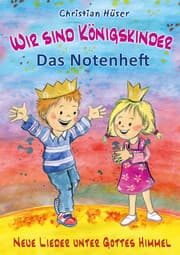 Cover von Wir sind Königskinder