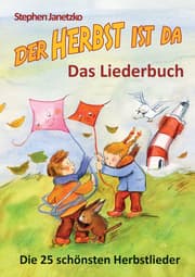 Cover von Der Herbst ist da - Die 25 schönsten Herbstlieder