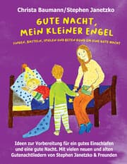 Cover von Gute Nacht, mein kleiner Engel