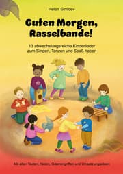 Cover von Guten Morgen, Rasselbande!