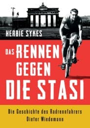 Cover von Das Rennen gegen die Stasi