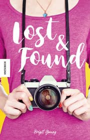 Cover von Lost & Found