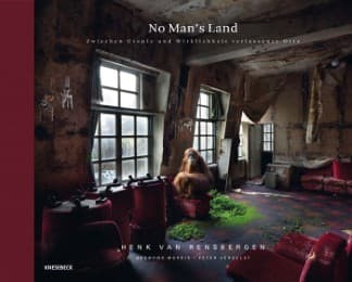 Cover von No Man's Land