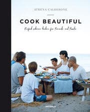 Cover von Cook Beautiful