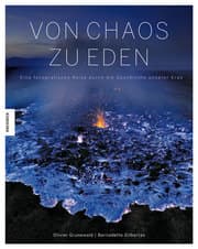 Cover von Von Chaos zu Eden