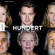 Cover von Hundert: Die Schönheit jeden Lebensalters