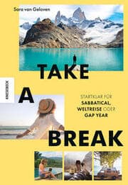 Cover von Take a Break