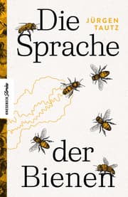 Cover von Die Sprache der Bienen
