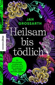 Cover von Heilsam bis tödlich