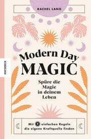 Cover von Modern Day Magic