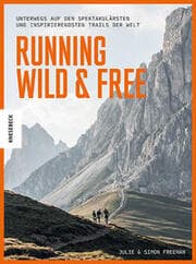 Cover von Running Wild & Free