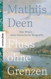 Cover von Fluss ohne Grenzen
