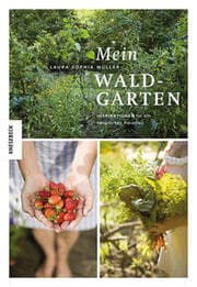 Cover von Mein Waldgarten