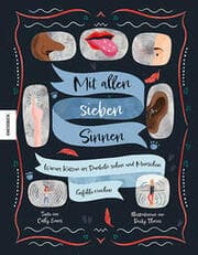 Cover von Mit allen sieben Sinnen